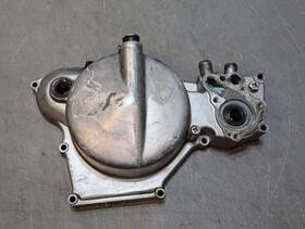11330-gbf-j20 Honda Cr80r Cr85r Clutch Cover Right Crankcase 1996-2007
