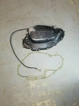 11330-ka6-000 Honda 1982-83 Xl250r Xr250r 78-81 Xl250s Right Crankcase Clutch Cover Dipstick