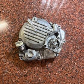 11330-kn7-672 Honda Ch150 D Elite Right Engine Cover Ch125 Also