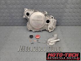 11331-kse-670 Honda 2007 Crf150rb Right Crankcase Cover Crf150r Crf 266