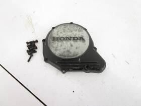 11331-me5-000 Honda 84 Cb 650 Sc Nighthawk Clutch Cover 1983-1985