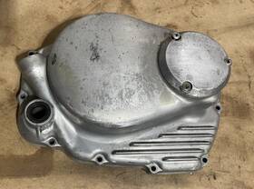Honda 11331286030 1973 Cb/cl 350 Oem Right Crankcase Cover 11331-286-030