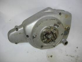 11340-216-010 Honda 65-69 Ca Cb Cl 160 Ca160 Cb160 Cl160 Left Crankcase Points Starter Cover
