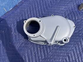 11340-259-030 Honda Cl77 305 Scrambler Lh Left Side Engine Clutch Shifter Cover