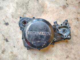 11340-ka4-770 Honda 1985/1986 Cr250 Clutch Water Pump Cover Need Repair