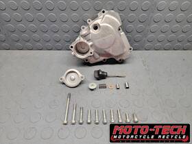 11340-kse-671 Honda 2018 Crf150rb Left Crankcase Cover Crf150r 260