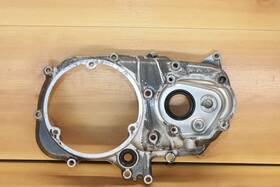 11341-053-050 Honda 1976 1977 Ct90 Ct 90 Trail Left Motor Engine Stator Magneto Mag Cover Case
