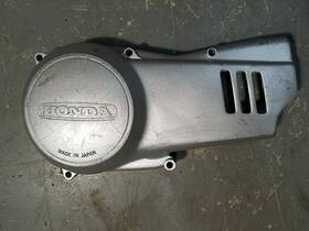 11341-149-020 Honda Xl80s Xl 80-s Engine Sprocket Chain Cover 1980 1981 1982 1983 1984 1985