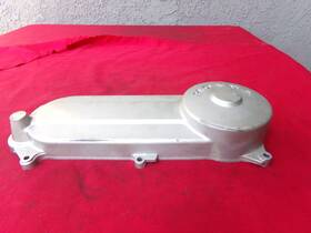 11341-gk8-000 Honda Nq50 Spree Drive Clutch Cover 1985 Oem Nice 548 Miles Nq 50