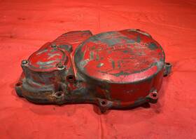 11341-ml6-000 Honda 1986 Xl600r Xl600 Clutch Cover