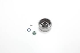 11342-kz3-l20 Honda 2002 02 Cr250r Cr 250 R Flywheel Rotor Generator Oem 2002-2007