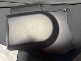 11351-mfe-a40 Honda Genuine 2023 Vt750 Shadow Phantom Aero Water Pump Cover Part