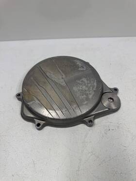 11351-mke-af0 Honda Oem Outer Clutch Cover 17-26 Crf 450 450r 450rx 450rwe 1