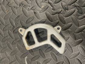 11352-kk0-000 Honda Xr250r Front Sprocket Cover Case Guard Protector Chain Guide 1996-2004