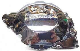 11360-mfr-670 Honda 2013 Fury Vt 1300 Cx Left Crankcase Cover Stator Alternator