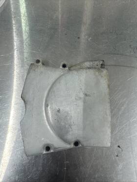 11361-033-000 Honda 1964-1966 Ct200 Vtg Trail 90 Cover L. Rr. Crankcase