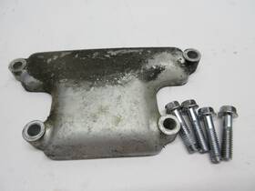 11371-371-000 Honda 1981 Gl1100i I Gl 1100 Goldwing Interstate Final Gear Cover
