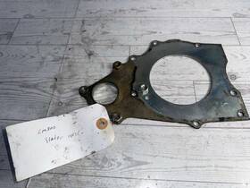11371-402-000 Honda Nos Cm185t Cm200t Starter Spacer L.side Genuine Oem