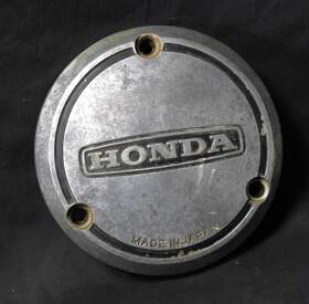 11431-369-000 Honda Cl360 Cb360 Cj360 Stator Generator Alternator Magneto Cover