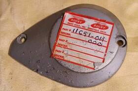 11651-011-000 Honda Vtg C110 Ca110 Clutch Cover