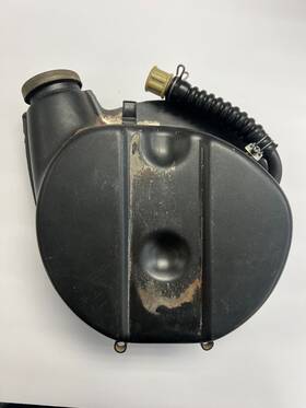11700-102-703 Honda Ct 90/110 Spare Gas Tank