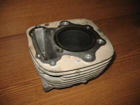 12100-356-010 Honda 1978 Xl350 Cylinder 79mm Standard Bore Size Xl 350 78