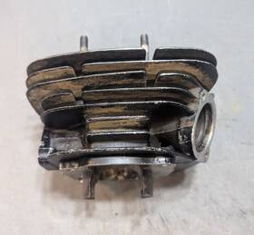 12100-360-000 Honda Cr125 Cr125m Elsinore Cylinder 56mm 1974 1975