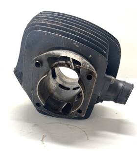 12100-373-010 Honda 1976 Mr175 Elsinore Cylinder Jug