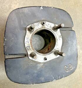 12100-400-010 Honda Cr125m Elsinore Cylinder 1976-8