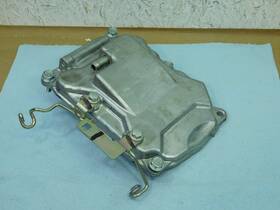 12300-k0r-v00 Honda 2022 Pcx 150 Scooter Engine Cylinder Head / Rocker Cover