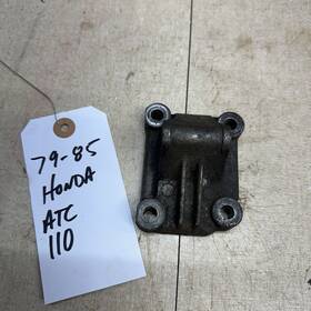 12301-943-000 Honda 79-85 Atc110 Atc 110 3-wheeler / Oem Original Cylinder Head Cam Cover
