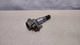 12431-426-003 Honda 1981 Cb 650 Cb650c Tachometer Tach Drive Gear Assembly #324.5-5