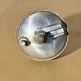 12437 Honda 1969 Z50 Z50a Mini Trail 50 Brake Hub Assembly