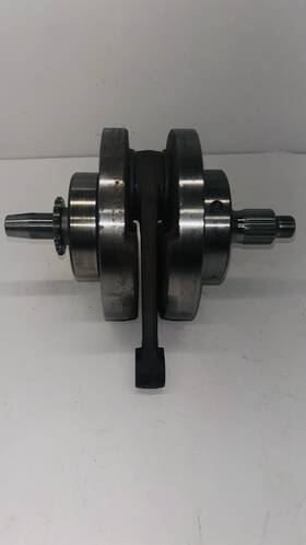 13000-362-000 Honda Oem Xl175 1973-1975 Crankshaft Crank Shaft
