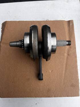 13000-446-305 Honda 1993 Xr200r Crank Shaft Assembly Rod Xr 200 R