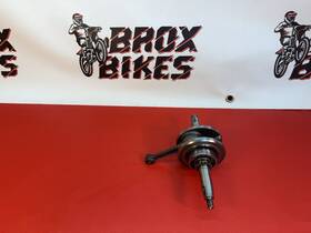 13000-gbj-680 Honda 00-12 Xr50 Crf50 Oem Crankshaft Crank Shaft Connecting Rod Xr50r Crf50f