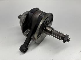 13000-kl4-000 Honda 1984 Xl250r Xl250 R Oem Crankshaft Crank Connecting Rod