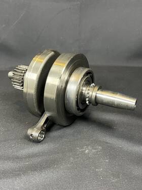 13000-kps-900 Honda 2013 13 Crf230f Crankshaft Oem