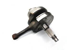 13000-ks5-010 Honda 1986 86 Xr250r Xr 250r Crankshaft Crank Shaft Rod Bottom End