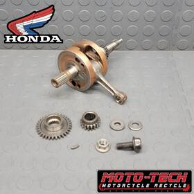 Honda 13000-kse-671 2016 Crf150rb Crankshaft And Rod Crank 150r Crf150r 308