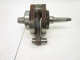 13000-mk2-305 Honda 86 Xr 600 Crankshaft Crank Core 1985-1987
