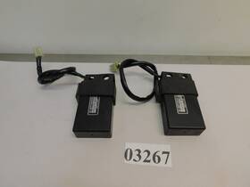 13110-3550 Honda 1983 Vt500ca Shadow 500 Oem Cdi