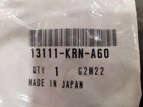 13111-krn-a60 Honda Piston Pin