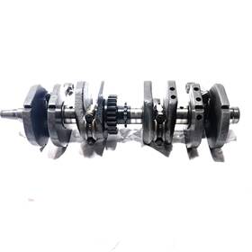 13300-323-000 Honda 1971 To 1976 Cb500 Four Cb550 Crankshaft Crank P/n