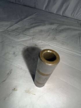 13381-383-300 Honda 1982 Atc185s Oem Vintage Pin Crank Wrist