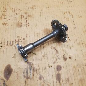 13420-meb-670 Honda 2005 Crf250r Crf250 Counter Balance Shaft Weight Balancer