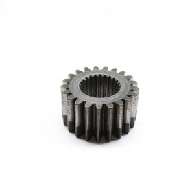 13611-396-000 Honda 1976 Cb360t Oem Primary Drive Gear