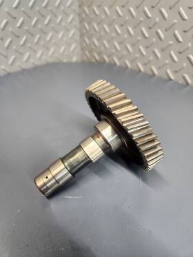 14100-030-000 Honda 1964-1966 Ct200 Vtg Trail 90 Camshaft