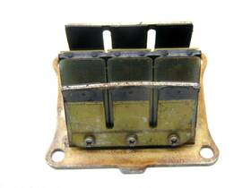 14100-ks6-003 Honda 1986 86 Cr125r Cr 125r Reed Valves Cage Petals