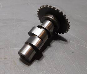 14101-150-000 Honda Xl75 Xl80s Cam Camshaft And Sprocket